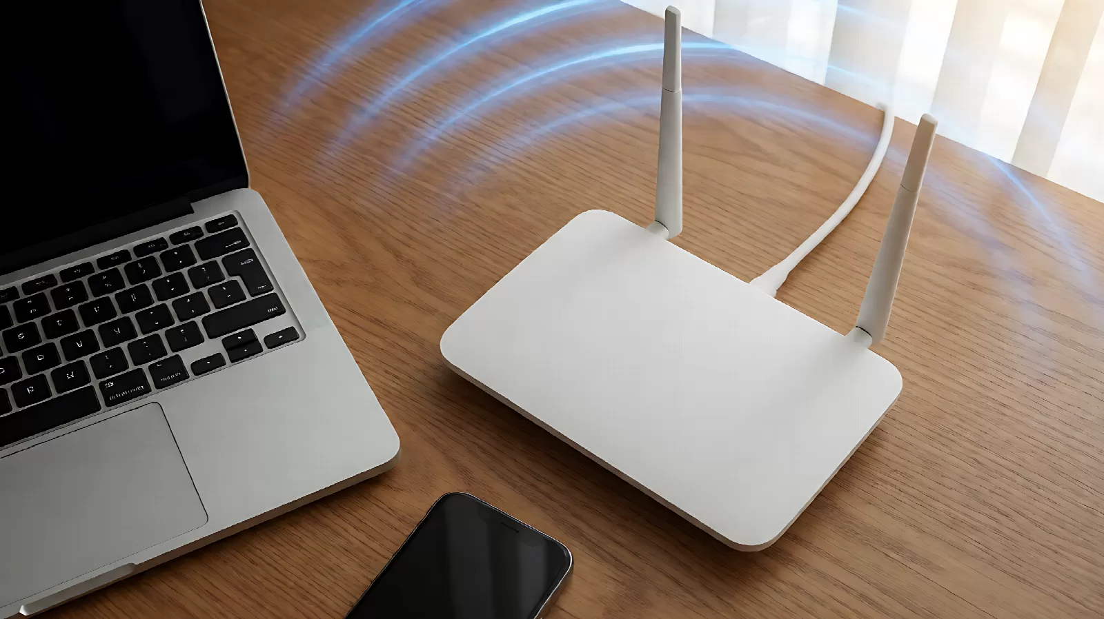 WiFi 信号差怎么解决：从光猫到终端的排查顺序