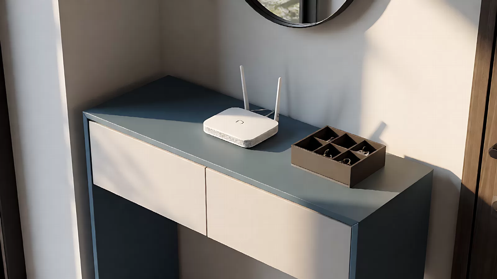 访客网络有什么用：隔离、限速与 IoT 设备