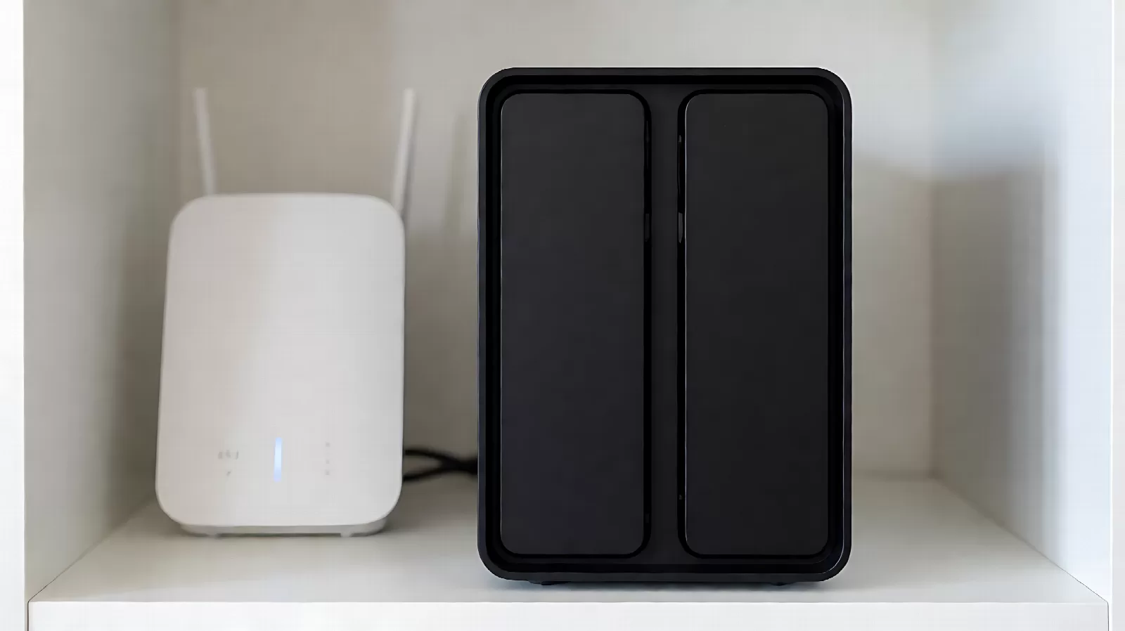 端口转发怎么设置：NAT、公网 IP 与安全边界